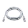 iCAN CAT.6 10ft 28AWG 1Gbps White