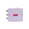 iCAN Mini RCA Composite to HDMI 1080P Converter