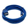 Câble de prolongation iCAN USB 3.0 Type-A Mâle vers Type-A Femelle, 6