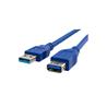 Câble de prolongation iCAN USB 3.0 Type-A Mâle vers Type-A Femelle