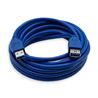 iCAN USB 3.0 Type-A Male to Type-A Female Extension Cable