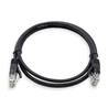iCAN CAT.6 3ft 28AWG 1Gbps Black
