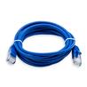 iCAN CAT.6 7ft 28AWG 1Gbps Blue