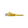 iCAN CAT.6 7ft 28 AWG 1 Gbps Yellow