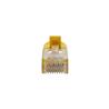 iCAN CAT.6 7ft 28 AWG 1 Gbps Yellow