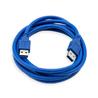 iCAN USB 3.0 Superspeed A/A Male/Male Cable - 6 ft.