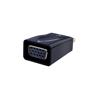 iCAN HDMI To VGA Adapter, Male to Female