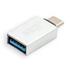 Adaptateur iCAN de type C vers USB 3.0, blanc(Open Box)