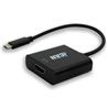 iCAN USB 3.1 Type C to HDMI 4K @ 60 Hz 2.0 Adapter (DP Altmode)
