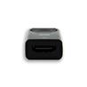 iCAN Passive DisplayPort 1.2 to HDMI 4K Adapter, Male to Female, Black