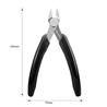 King'sdun KS-203370 5" Mini Professional Electrical Wire Cable Cutters