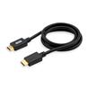 iCAN HDMI 30AWG Version 2.1, 8K, 48 Gbits/s, M/M, 1M, Noir