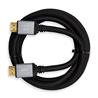 iCAN Premium HDMI 2.0 Cable, Certified, 4K @ 60Hz, M/M, 1.8M