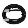 iCAN Premium HDMI 2.0 Cable, Certified, 4K @ 60Hz, M/M, 3M(Open Box)