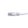 iCAN CAT.6 1ft 28AWG 1Gbps White