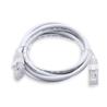 iCAN CAT.6A 7ft 28AWG 10Gbps White(Open Box)