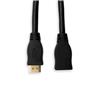 iCAN HDMI Extension Cable, 4K@60Hz, Male to Female, 25FT(Open Box)