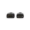 iCAN HDMI Extension Cable, 4K@60Hz, Male to Female, 25FT(Open Box)
