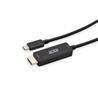 iCAN - Câble type-C mâle à HDMI mâle de 20 pi