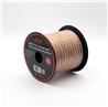 iCAN 16AWG Audio Stereo Speaker Wire Cable, 50FT