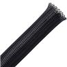 8pin PCIe Extension Cable, Braided, Black, 30CM 18AWG