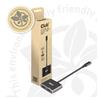 MST hub USB3.2 Gen2 Type-C(DP Alt-Mode) to DisplayPort + HDMI 4K60Hz M/F (CSV-1552)