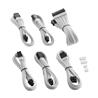 CableMod PRO ModMesh Cable Extension Kit - WHITE