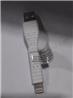 iCAN USB 2.0 A Male Lightning Male White 3 inch 480Mbps(Open Box)