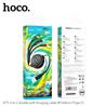 Câble de charge HOCO 3-en-1 à double tirage (iP+Micro+Type-C)