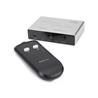 Commutateur HDMI iCAN, 2 entrées 1 sortie, 8K à 60 Hz, télécommande avec adaptateur secteur