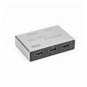 iCAN Commutateur HDMI 8K avec adaptateur secteur | 3 entrées 1 sortie