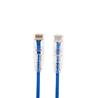 iCAN CAT.6 5ft 28AWG 1Gbps Blue