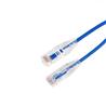 iCAN CAT.6 5ft 28AWG 1Gbps Blue