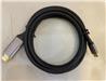 iCAN USB Type C to HDMI V2.1 Cable, 8K@60Hz, 6FT