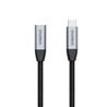 Choetech USB 3.1 Type-C Male to Type-C Female Extension Cable