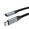 Choetech USB 3.1 Type-C Male to Type-C Female Extension Cable