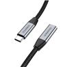 Choetech USB 3.1 Type-C Male to Type-C Female Extension Cable