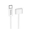 HOCO "X103 magnetic" charging cable Type-C to Magsafe3, 2m (6.6ft), White(Open Box)