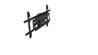 Brateck LPA69-466 Heavy-Duty Steel Full-Motion TV Wall Mount, Screen s