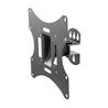 Brateck Economy Pivoting TV Wall Mount | Screen size 23"-50" |