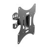 Brateck Economy Pivoting TV Wall Mount | Screen size 23"-50" |