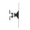 Brateck Economy Pivoting TV Wall Mount | Screen size 23"-50" |