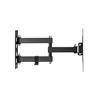 Brateck LPA68-223 Economical Full-Motion TV Wall Mount