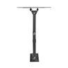 Brateck LPA68-223 Economical Full-Motion TV Wall Mount