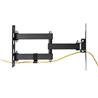 Brateck LPA68-223 Economical Full-Motion TV Wall Mount