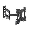 Brateck LPA68-223 Economical Full-Motion TV Wall Mount