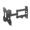 Brateck LPA68-223 Economical Full-Motion TV Wall Mount
