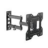 Brateck LPA68-223 Economical Full-Motion TV Wall Mount