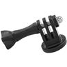 Ulanzi Screw Adapter Mount for GoPro Hero12, Hero11, Hero10, Hero9.
