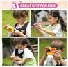 Mafiti Kids Camera Instant Print, K27 48MP Digital Camera(Open Box)